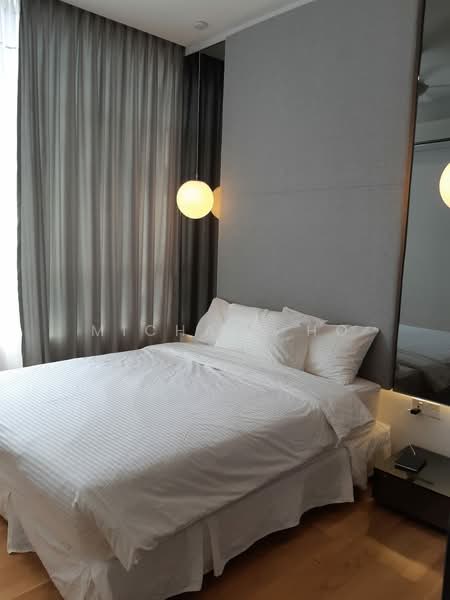 Condominium for Rent at The Manhattan - Michael Ho - Bedroom - PropertyGuru.com.my