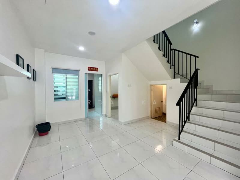 Rumah Teres 2-Tingkat untuk Dijual di Johor Bahru (Johor) - Jordan . - PropertyGuru.com.my