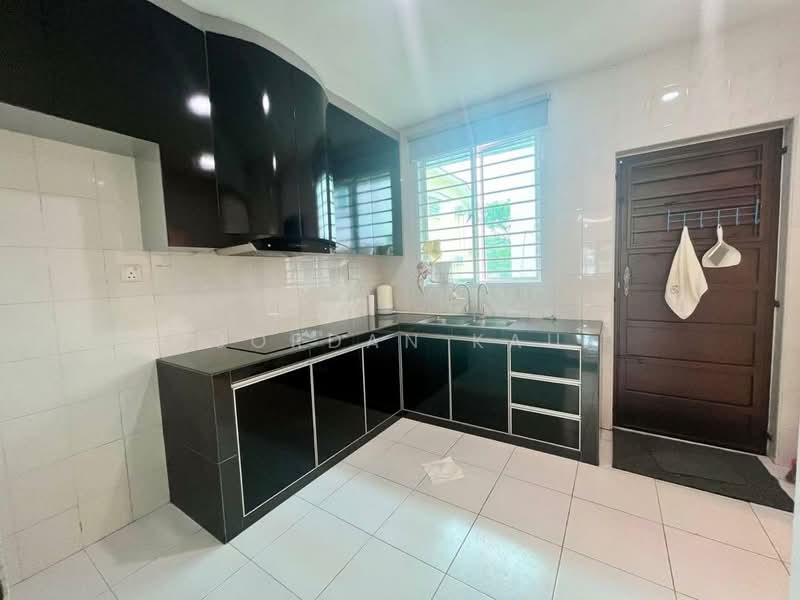Rumah Teres 2-Tingkat untuk Dijual di Johor Bahru (Johor) - Jordan . - PropertyGuru.com.my