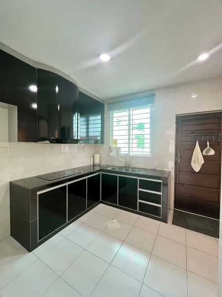 Rumah Teres 2-Tingkat untuk Dijual di Johor Bahru (Johor) - Jordan . - PropertyGuru.com.my
