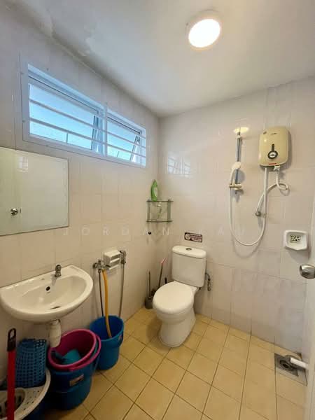 Rumah Teres 2-Tingkat untuk Dijual di Johor Bahru (Johor) - Jordan . - PropertyGuru.com.my
