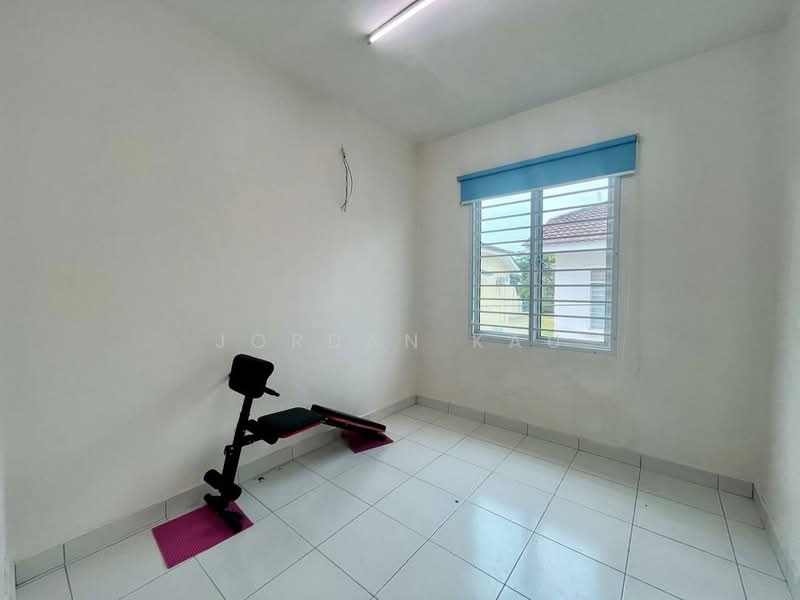 Rumah Teres 2-Tingkat untuk Dijual di Johor Bahru (Johor) - Jordan . - PropertyGuru.com.my