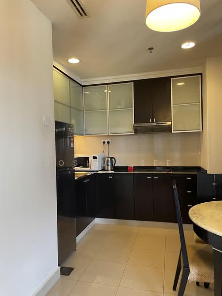 Servis Apartment untuk Disewa di Sunway Pyramid Tower Resort - Joshua See - PropertyGuru.com.my