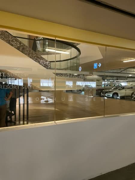Servis Apartment untuk Disewa di Sunway Pyramid Tower Resort - Joshua See - PropertyGuru.com.my
