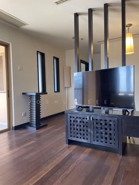 Servis Apartment untuk Disewa di Sunway Pyramid Tower Resort - Joshua See - PropertyGuru.com.my