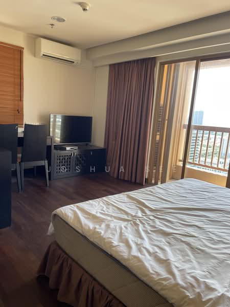 Servis Apartment untuk Disewa di Sunway Pyramid Tower Resort - Joshua See - PropertyGuru.com.my