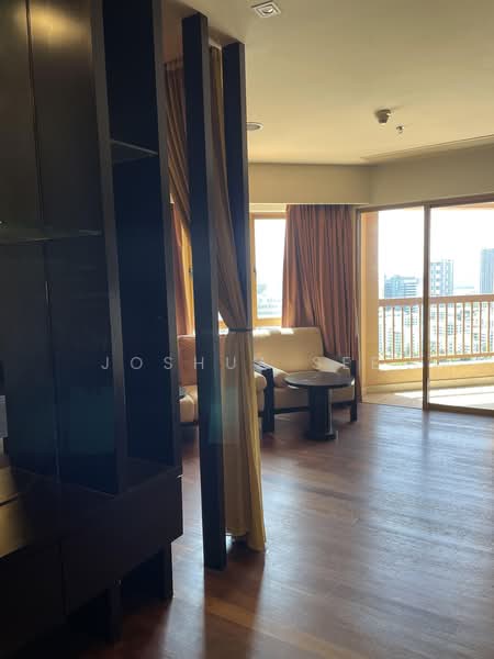 Servis Apartment untuk Disewa di Sunway Pyramid Tower Resort - Joshua See - PropertyGuru.com.my
