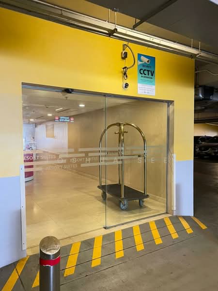 Servis Apartment untuk Disewa di Sunway Pyramid Tower Resort - Joshua See - PropertyGuru.com.my