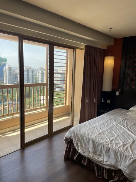 Servis Apartment untuk Disewa di Sunway Pyramid Tower Resort - Joshua See - PropertyGuru.com.my