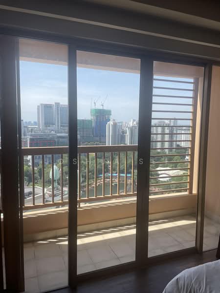 Servis Apartment untuk Disewa di Sunway Pyramid Tower Resort - Joshua See - PropertyGuru.com.my