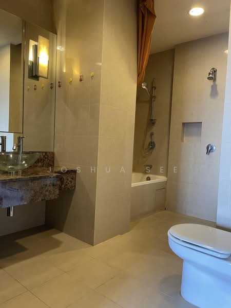Servis Apartment untuk Disewa di Sunway Pyramid Tower Resort - Joshua See - PropertyGuru.com.my