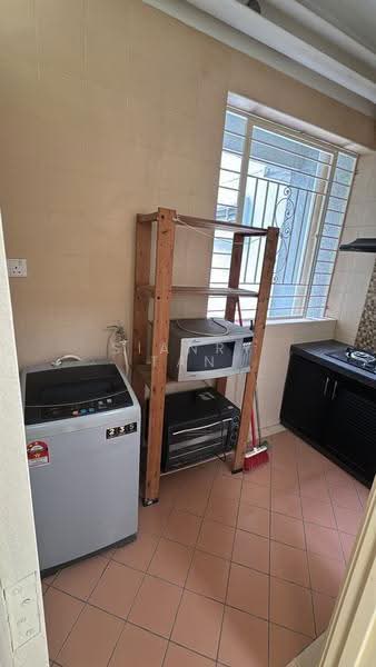 Condominium for Rent at Desa Impiana - Sianry Tan - Kitchen - PropertyGuru.com.my