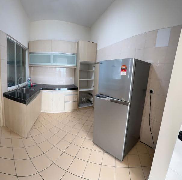 Condominium for Rent at Desa Impiana - Sianry Tan - Kitchen - PropertyGuru.com.my