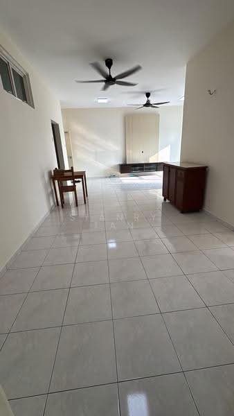 Condominium for Rent at Desa Impiana - Sianry Tan - Living Room - PropertyGuru.com.my