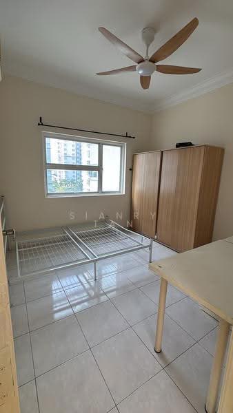 Condominium for Rent at Desa Impiana - Sianry Tan - Bedroom - PropertyGuru.com.my