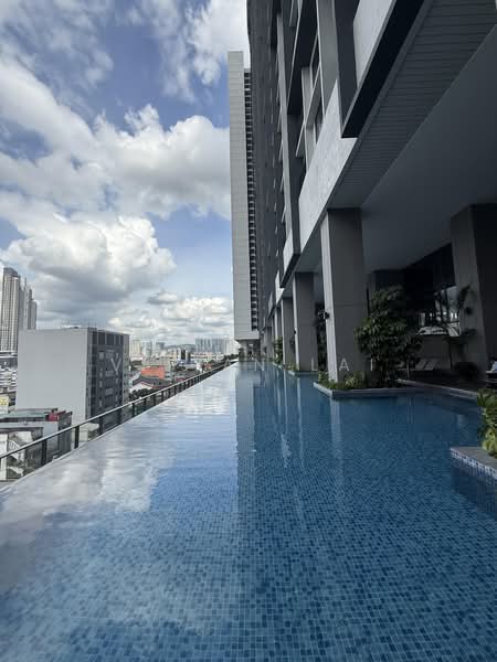 Kondominium untuk Disewa di Skyline KL - Vivian Lai - View - PropertyGuru.com.my