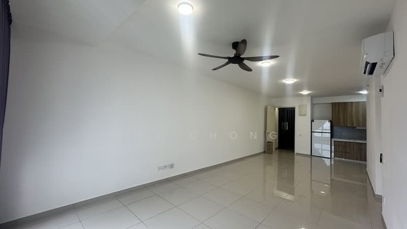 Servis Apartment untuk Disewa di D'Erica - Roy Chong - PropertyGuru.com.my