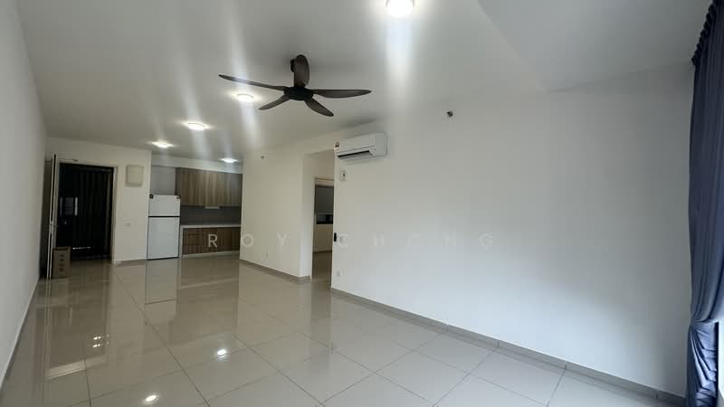 Servis Apartment untuk Disewa di D'Erica - Roy Chong - PropertyGuru.com.my