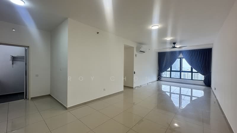 Servis Apartment untuk Disewa di D'Erica - Roy Chong - PropertyGuru.com.my