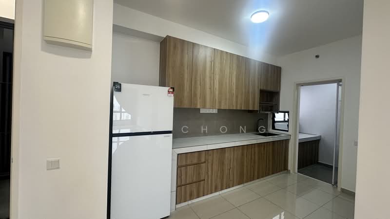 Servis Apartment untuk Disewa di D'Erica - Roy Chong - PropertyGuru.com.my