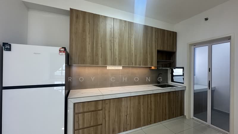 Servis Apartment untuk Disewa di D'Erica - Roy Chong - PropertyGuru.com.my
