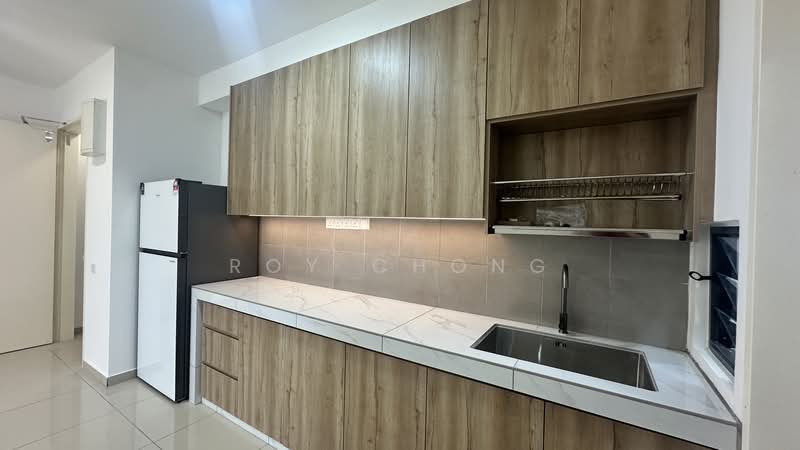 Servis Apartment untuk Disewa di D'Erica - Roy Chong - PropertyGuru.com.my