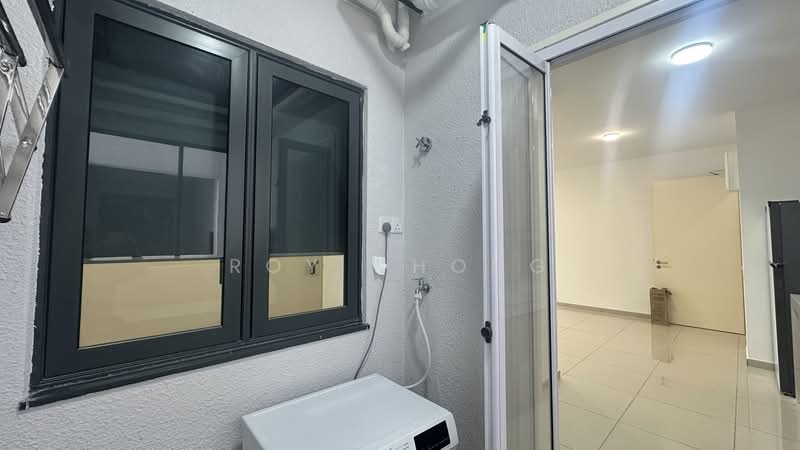 Servis Apartment untuk Disewa di D'Erica - Roy Chong - PropertyGuru.com.my