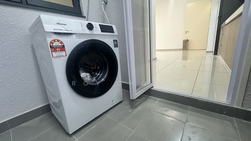 Servis Apartment untuk Disewa di D'Erica - Roy Chong - PropertyGuru.com.my