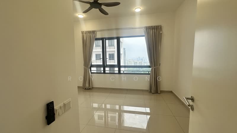 Servis Apartment untuk Disewa di D'Erica - Roy Chong - PropertyGuru.com.my