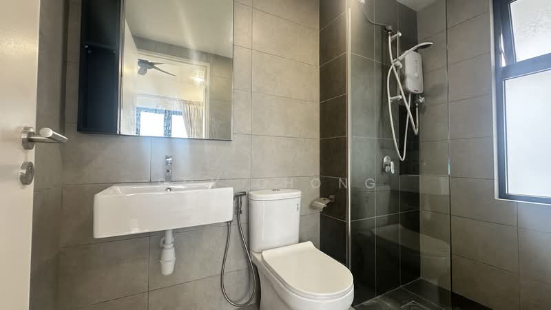Servis Apartment untuk Disewa di D'Erica - Roy Chong - PropertyGuru.com.my