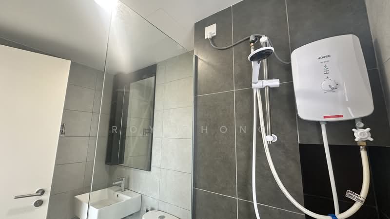 Servis Apartment untuk Disewa di D'Erica - Roy Chong - PropertyGuru.com.my