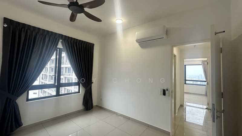 Servis Apartment untuk Disewa di D'Erica - Roy Chong - PropertyGuru.com.my