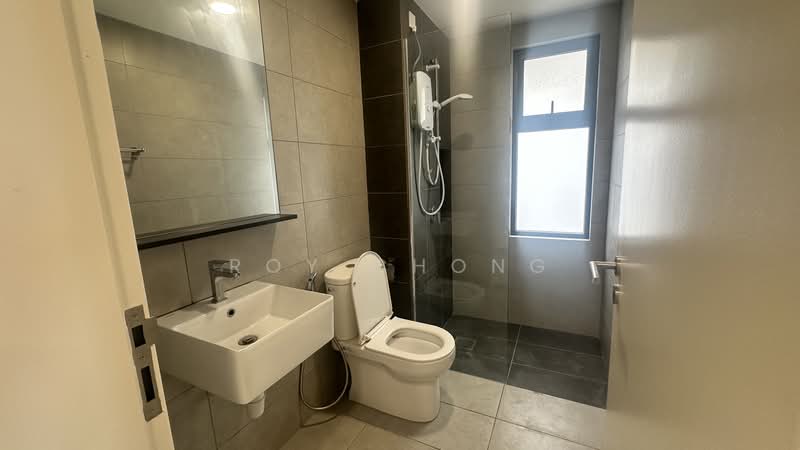 Servis Apartment untuk Disewa di D'Erica - Roy Chong - PropertyGuru.com.my