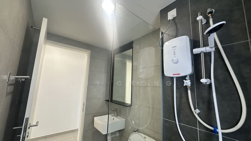 Servis Apartment untuk Disewa di D'Erica - Roy Chong - PropertyGuru.com.my