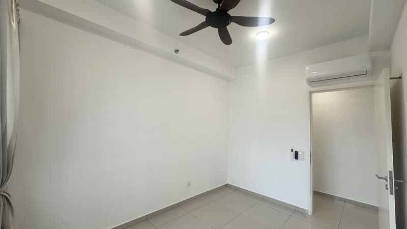 Servis Apartment untuk Disewa di D'Erica - Roy Chong - PropertyGuru.com.my