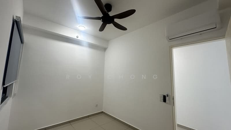 Servis Apartment untuk Disewa di D'Erica - Roy Chong - PropertyGuru.com.my