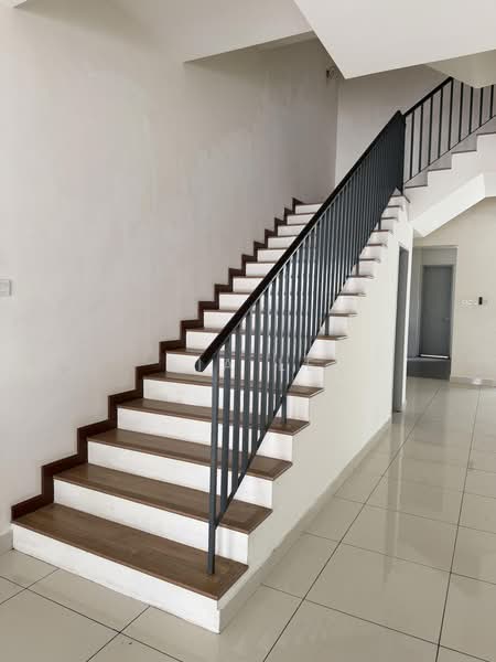 3-storey Terraced House for Sale in Bandar Tropicana Aman (Telok Panglima Garang) - Jia Le - PropertyGuru.com.my