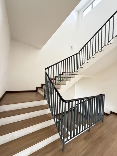 3-storey Terraced House for Sale in Bandar Tropicana Aman (Telok Panglima Garang) - Jia Le - PropertyGuru.com.my