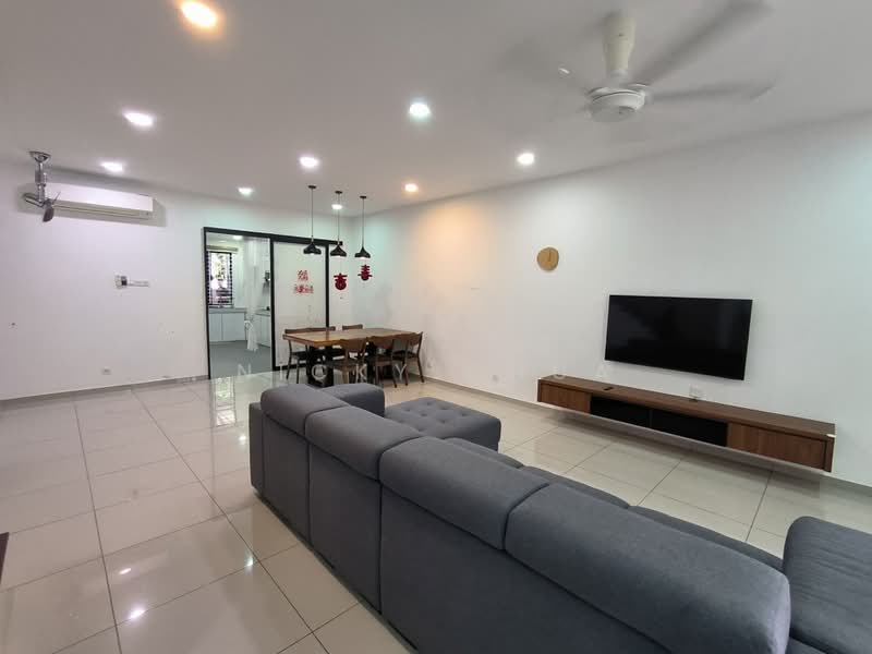 Terraced House for Rent in Kajang East (Semenyih) - Nicky Chua - PropertyGuru.com.my