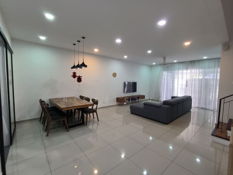 Terraced House for Rent in Kajang East (Semenyih) - Nicky Chua - PropertyGuru.com.my