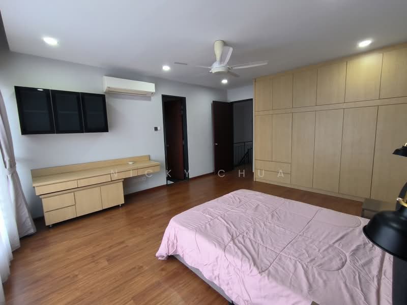 Terraced House for Rent in Kajang East (Semenyih) - Nicky Chua - PropertyGuru.com.my
