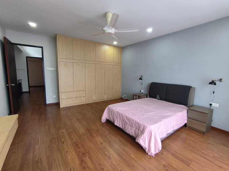 Terraced House for Rent in Kajang East (Semenyih) - Nicky Chua - PropertyGuru.com.my