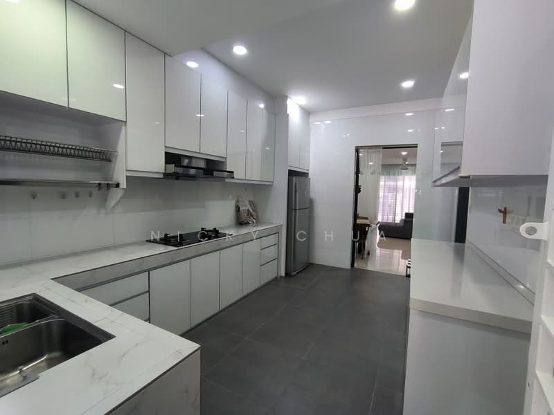 Terraced House for Rent in Kajang East (Semenyih) - Nicky Chua - PropertyGuru.com.my