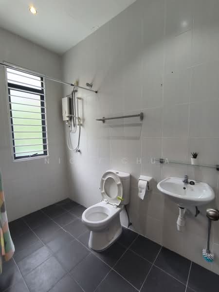 Terraced House for Rent in Kajang East (Semenyih) - Nicky Chua - PropertyGuru.com.my