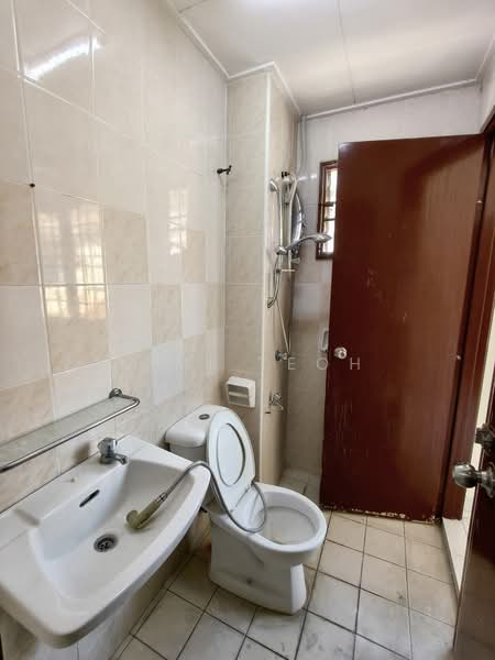 2-storey Terraced House for Rent in Bandar Botanic (Klang) - Kimi Teoh - Bathroom - PropertyGuru.com.my