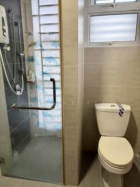 3-storey Terraced House for Sale in Stapok (Kuching) - Jasmine Tiaw - PropertyGuru.com.my