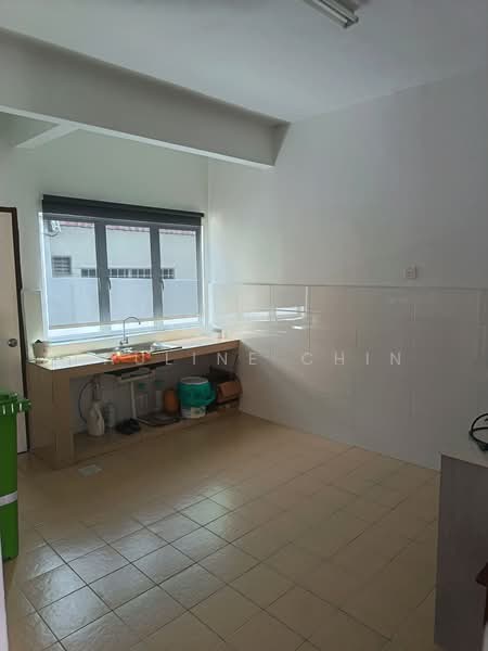 2-storey Terraced House for Sale in Taman Sri Bintang (Kepong) - Pauline CHIN - Kitchen - PropertyGuru.com.my