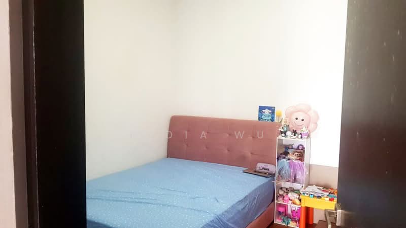 Service Residence for Rent at The Elements - Lydia Wu - Bedroom - PropertyGuru.com.my