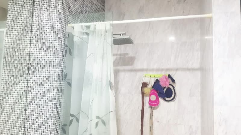 Service Residence for Rent at The Elements - Lydia Wu - Bathroom - PropertyGuru.com.my
