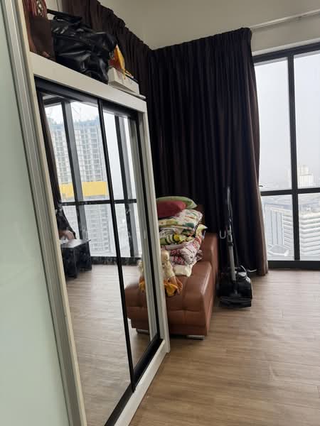 Service Residence for Rent at The Elements - Lydia Wu - PropertyGuru.com.my